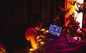 The Midnight Corner